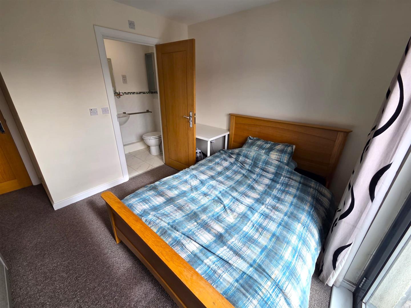 St. Catherines Court, Marina, Swansea, SA1 1SD